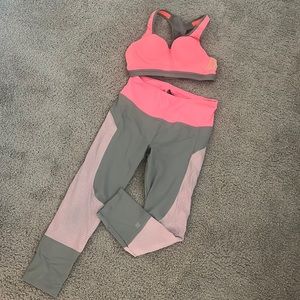 Workout Set